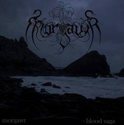Morgawr : Blood Saga